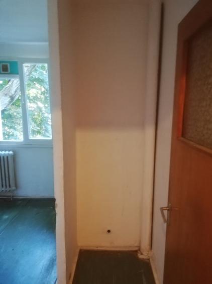 Apartament cu 2 camere decomandat în Drumul Taberei