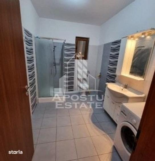 Apartament cu 3 camere în Andrei Șaguna
