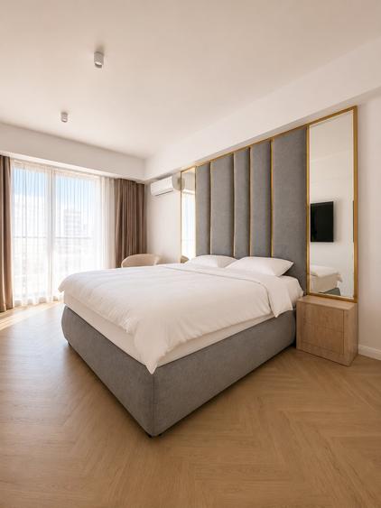 Apartament 2 camere prima linie la mare + loc parcare | Tomis Villa Mamaia Nord - 12