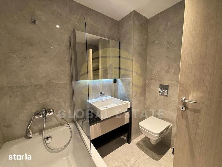 Inchiriere apartament 2 camere - Dristor - Select Residence - 3
