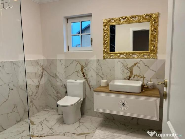Vila moderna, P+1, 480 mp teren, Damila - 3
