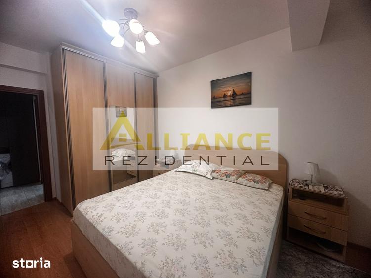 Popesti Amurgului Apartament 2 Camere Mobilat/Utilat - 1