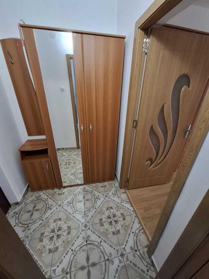 Garsonieră decomandată în Obor