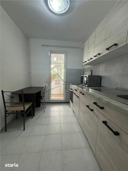 Inchiriere Apartament cu 2 camere decomandat Dacia - 2