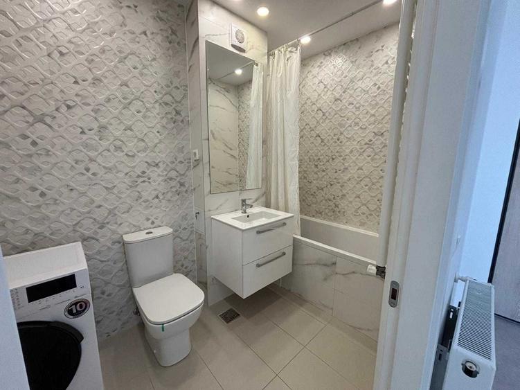 Apartament cu 2 camere de inchiriat in Hils Pallady / Pallady / Metrou / A0 - 1