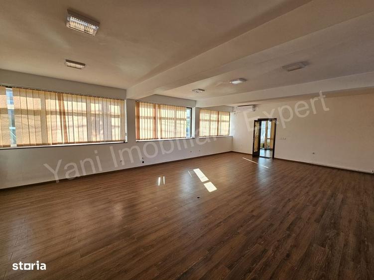 Spațiu comercial, de 406 mp, în Central