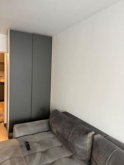 Apartament cu 2 camere decomandat, mobilat în Obor
