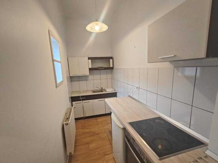 Apartament cu 2 camere în Iosefin