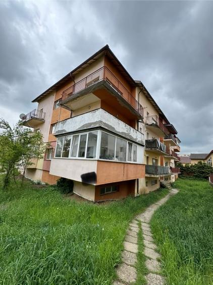 Apartament cu 2 camere decomandat, mobilat în Zorilor