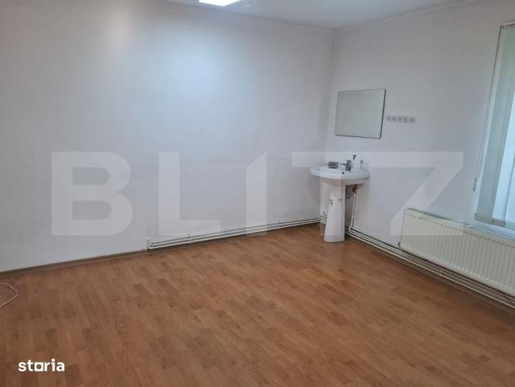 Spațiu comercial, de 25 mp, în Central