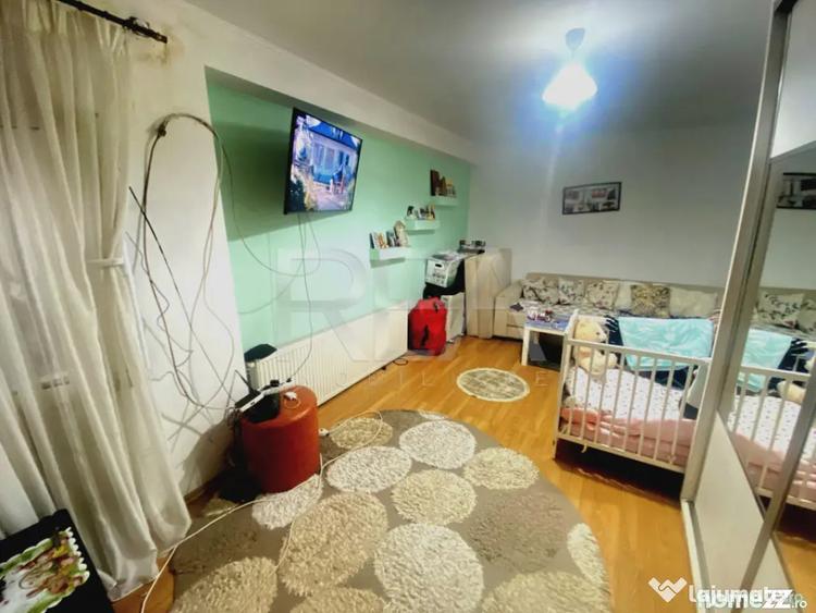 Casa- 4 camere- Centrala proprie-Sector 5-Teren 185,97 mp- C - 1
