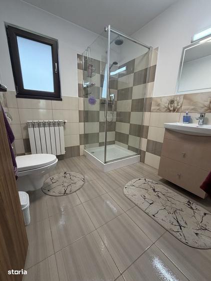 Casa moderna 137 mp utili | Teren 600 mp| Valea Adanca Pepinierei - 16