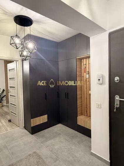 2 Camere de inchiriat | Exigent Plaza F1 | Centrala | Parcare | Boxa - 8