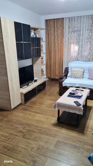 Apartament cu 2 camere semidecomandat în Ghencea