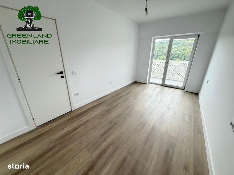 Apartament cu 2 camere decomandat în Galata