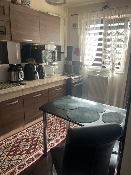 Apartament cu 2 camere decomandat în Nord