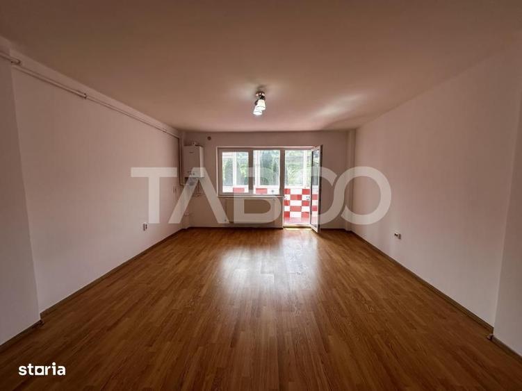 Garsonieră decomandată în Tilișca