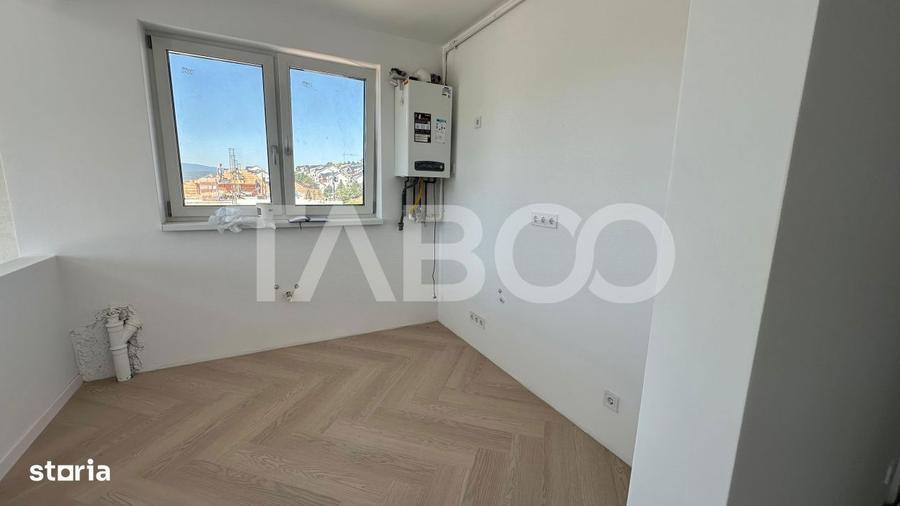 Apartament cu 3 camere decomandat în Industrial Vest