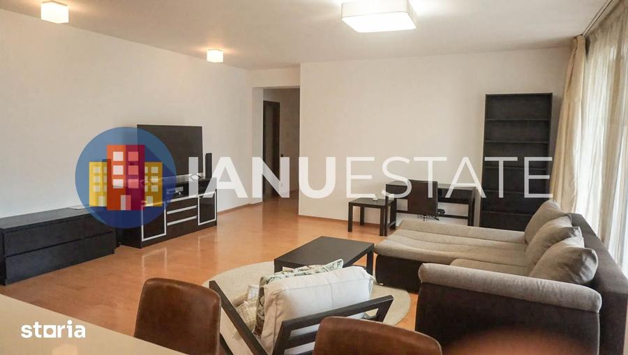 Apartament cu 3 camere decomandat în Tei
