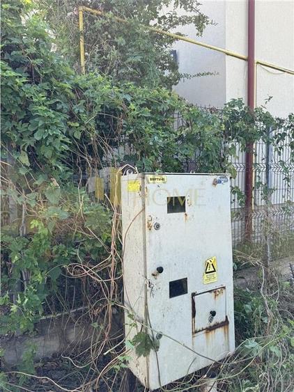 Teren Construcții intravilan de 913 mp, în Sud