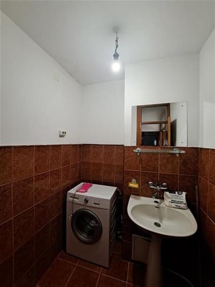 Apartament cu 3 camere decomandat în Mănăștur