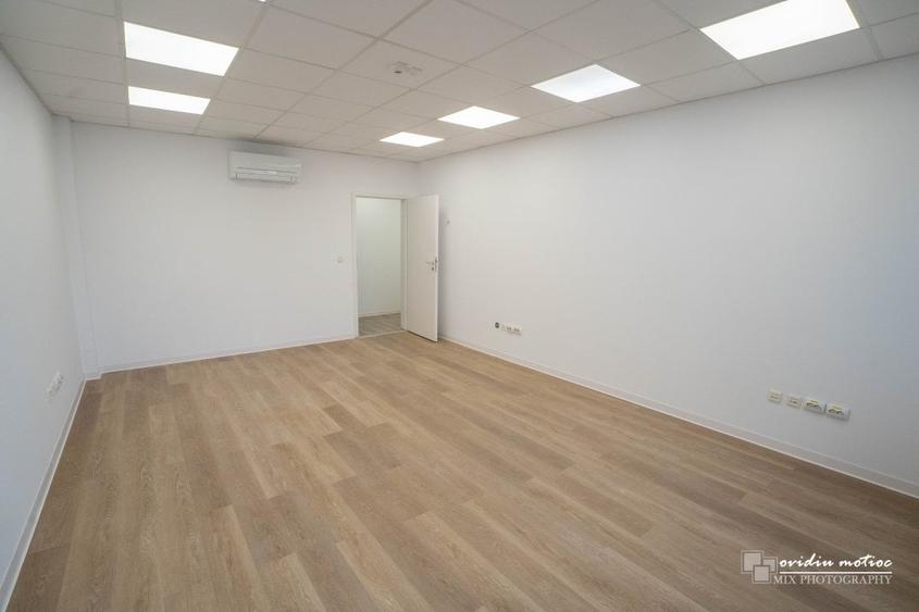 Spațiu industrial, de 2,910 mp, în Someșeni