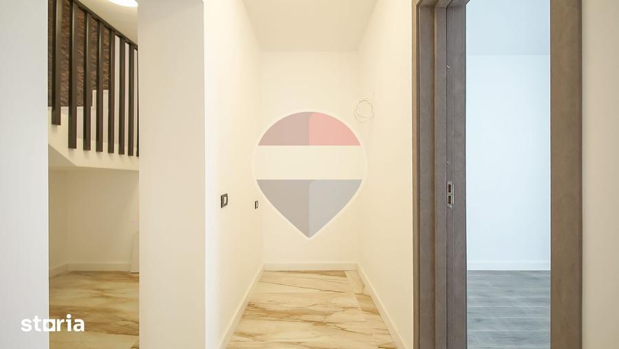 Vila moderna cu 5 camere in Bunloc Harmony Estate Premium Villas - 7