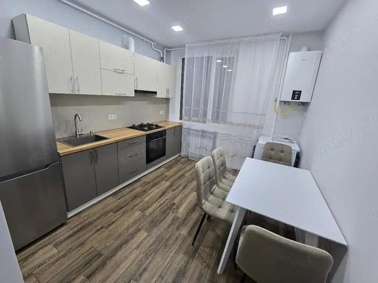 Apartament cu 2 camere decomandat în Avantgarden