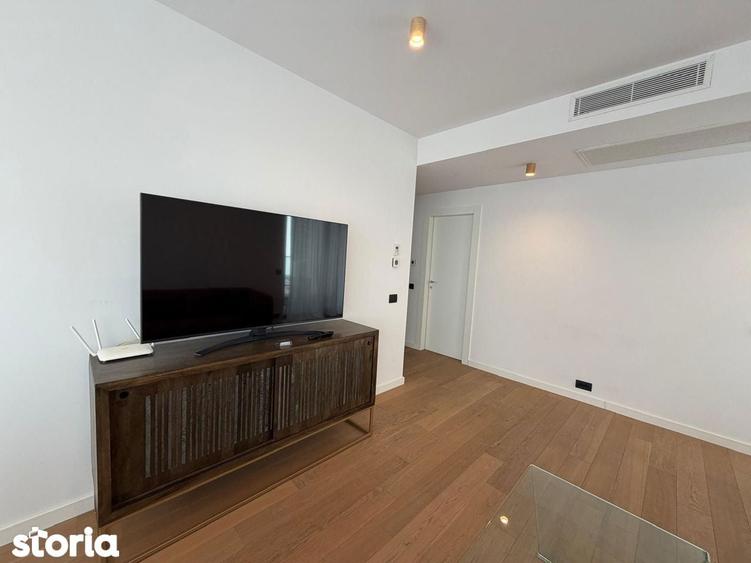 Apartament cu 2 camere în Herăstrău