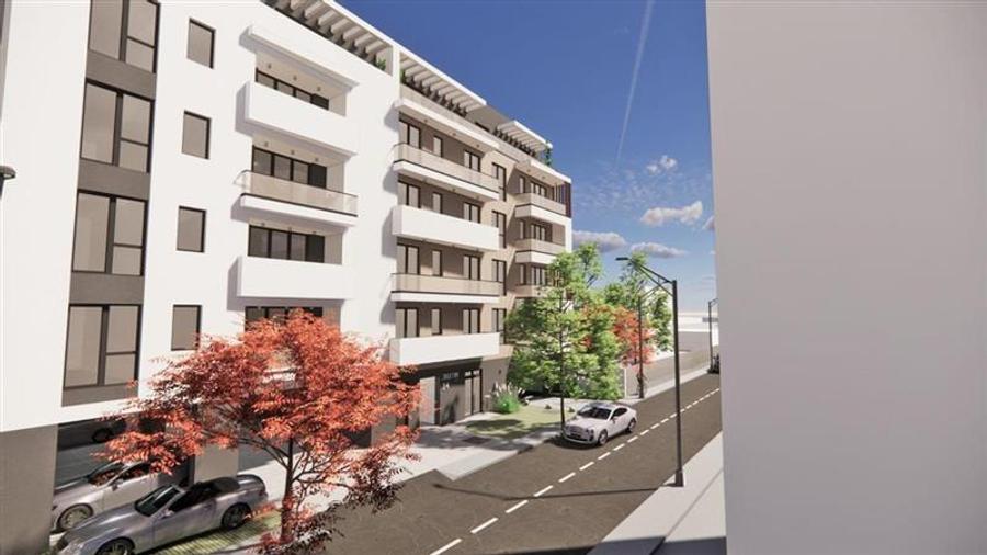 Apartament 2 camere de vanzare Aviatiei - 20