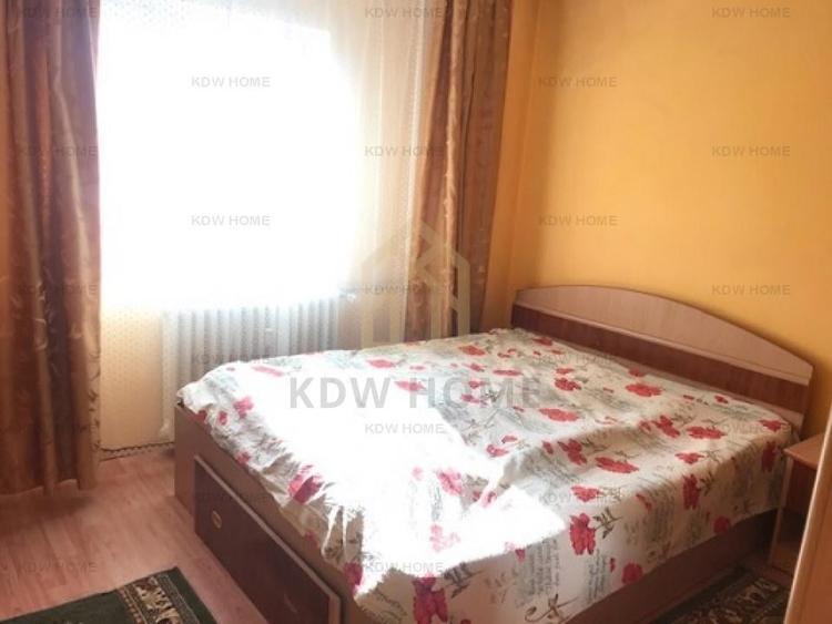 Garsonieră semidecomandată în Dobroești