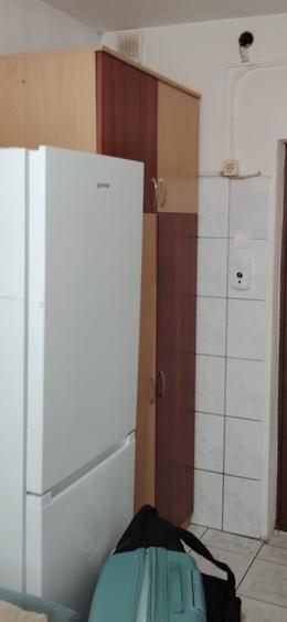 Garsonieră nedecomandată în Astra