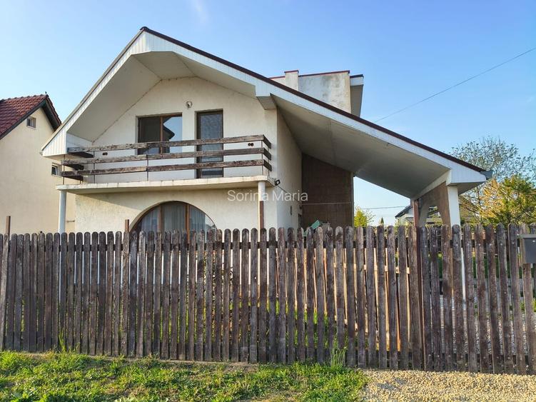 Casa de vanzare in Santandrei