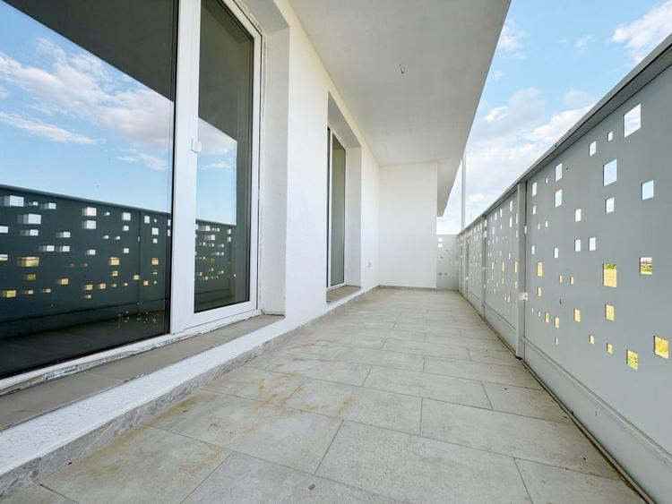 Apartament cu 2 camere decomandat în Giroc — fotografia 1