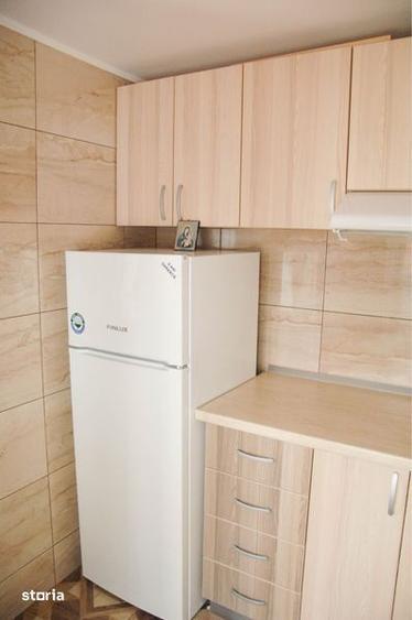 Casă cu 2 camere cu Teren 45 Mp în Central