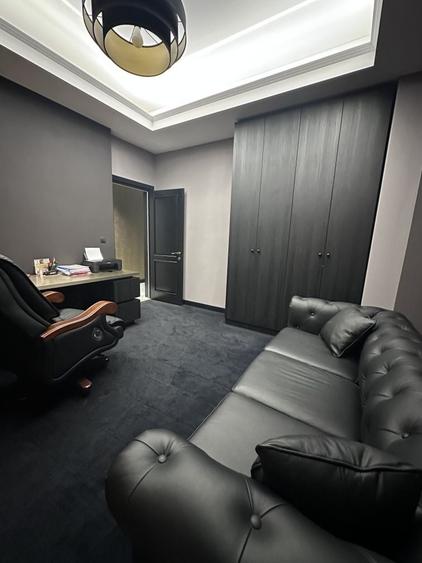 Apartament tip penthouse River Towers - 5