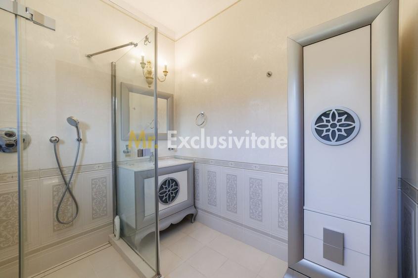 Casă individuală cu 6 camere cu Canalizare în Găvana