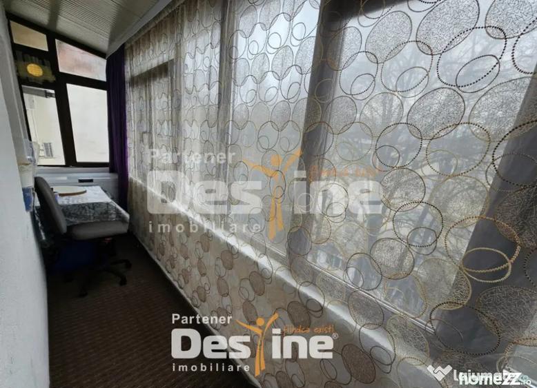 Apartament 1 camera - Semidecomandat, 40 mp, Centrala - 6
