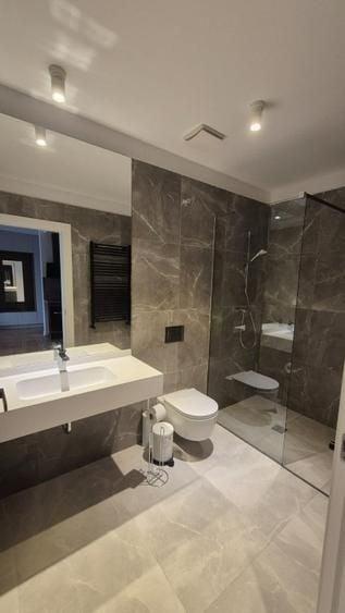 2 camere | prima inchiriere | | parcare subterana | One Cotroceni - 5