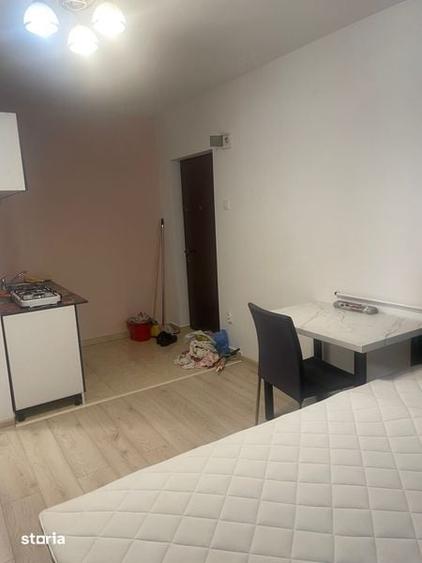 Garsonieră în Calea Aradului