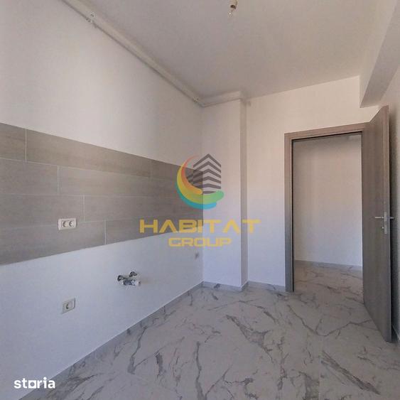 Apartament 3 Camere Decomandat Sector 4 Grand Arena 73.4Mp - 2