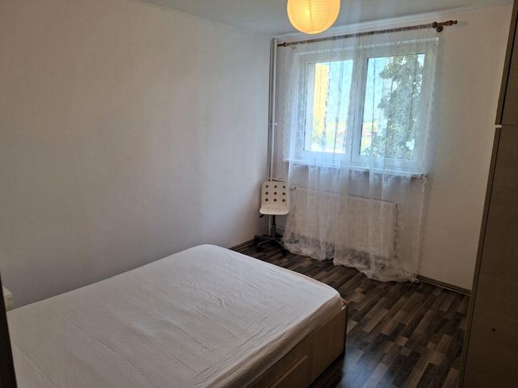 Apartament cu 2 camere decomandat în Drumul Taberei
