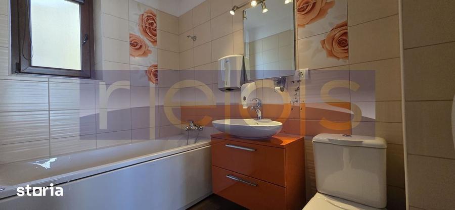 Apartament cu 6 camere în Floreasca