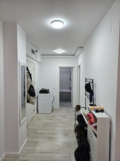 Inchiriez apartament 2 camere + dressing + balcon 10mp Arbo Residence - 1