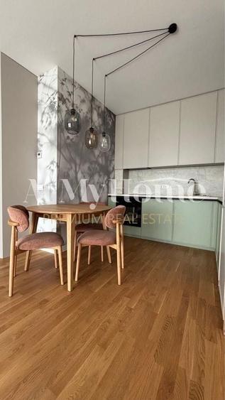 Apartament NOU cu 3 Camere | 87 mp ut, 2 Terase, Parcare, Baneasa/Jandarmeriei - 2
