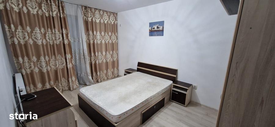 Apartament 1 Camera Giroc zona UM Pret 270 euro - 6