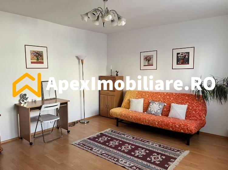 Apartament 2 camere de inchiriat Tei București | ApexImobiliare.ro - 1