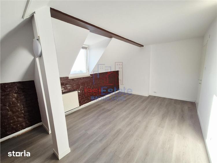 Apartament cu 3 camere in Copou - 4