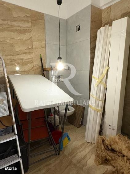Apartament cu 2 camere în Tămășeu