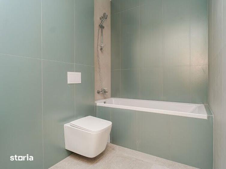 Apartament cu 3 camere, mobilat în Nicolina — fotografia 1